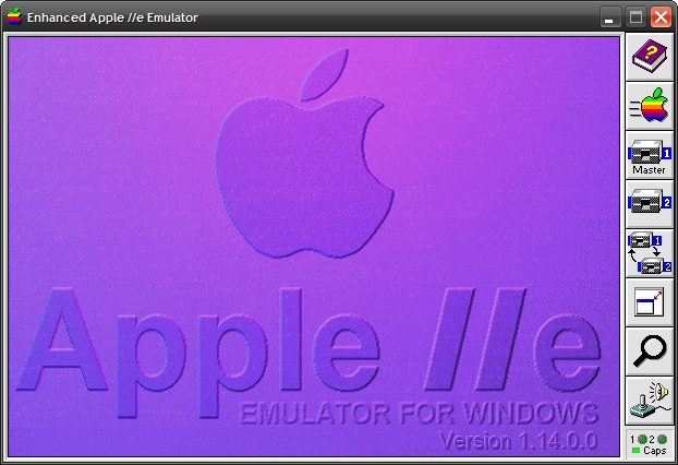 mac 2 emulator oregon trial